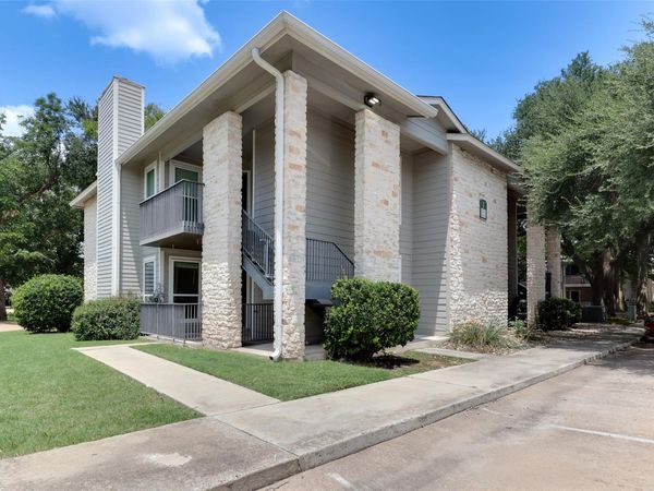 10616 Mellow Meadows DR, Unit 1a, Austin, TX 78750
