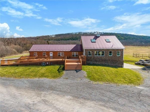4408 State Route 414 , Burdett, NY 14818