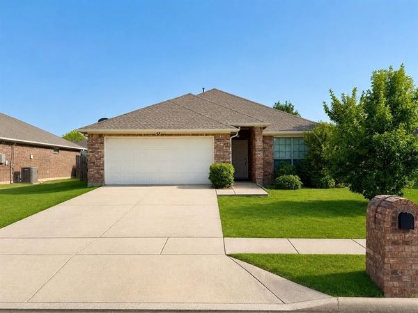 412 Windridge Drive, Little Elm, TX 75068