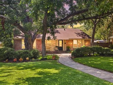 8727 Fawn Drive, Dallas, TX 75238