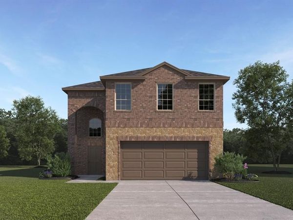 1215 Wolfcity Drive, Princeton, TX 75407