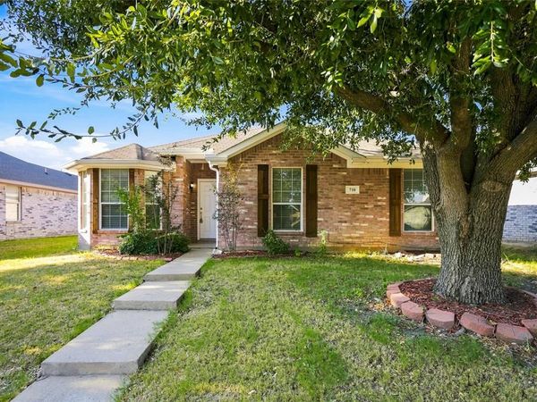 710 Fleming Street, Wylie, TX 75098
