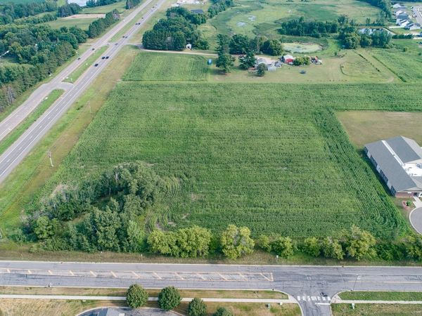 TBD Cajima Street NE, Isanti, MN 55040
