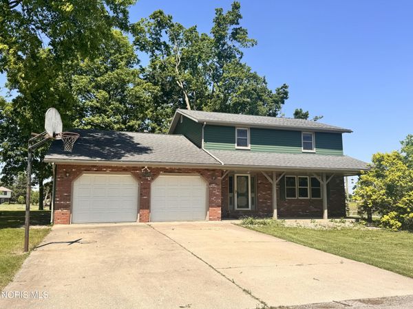 16806 Us Highway 20a , West Unity, OH 43570