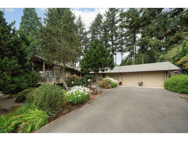 3060 SW WESTWOOD DR, Portland, OR 97225