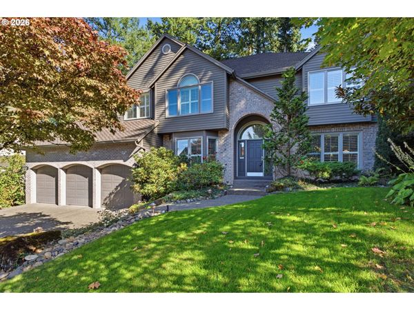808 SW REGENCY TER, Portland, OR 97225