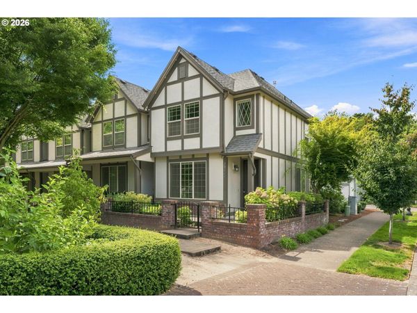 29101 SW VILLEBOIS DR, Wilsonville, OR 97070