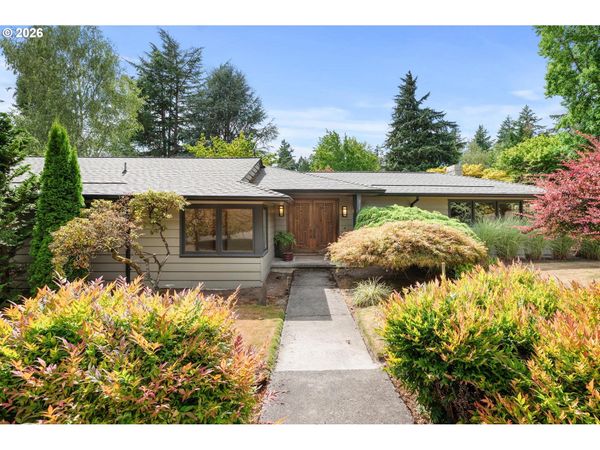 3105 SW 98TH AVE, Portland, OR 97225