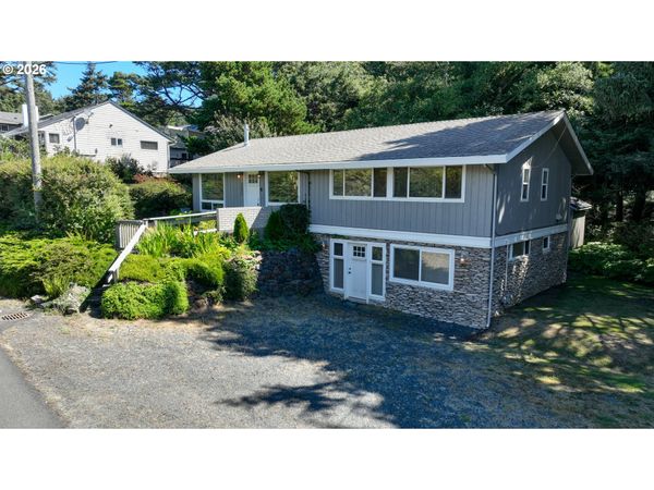 2631 S HEMLOCK ST, Cannon Beach, OR 97110