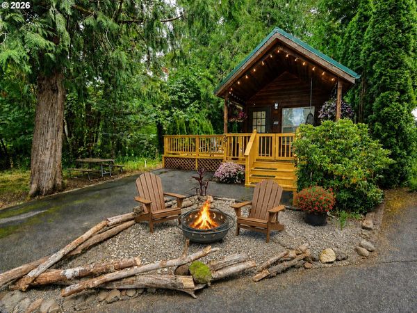 65000 E HIGHWAY 26, Unit FC291, Welches, OR 97067