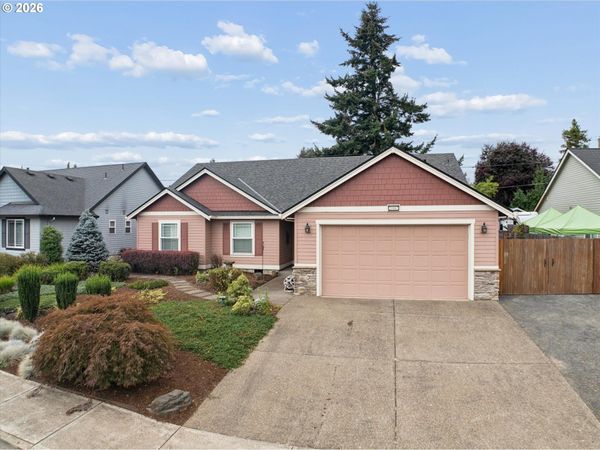 20967 YUKON ST, Aurora, OR 97002