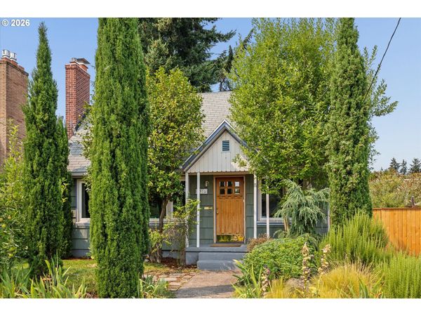 4315 NE 64TH AVE, Portland, OR 97218