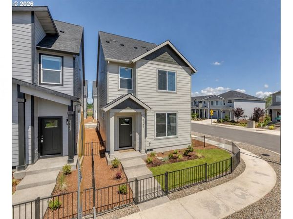 2185 36th AVE, Unit Lot 55, Forest Grove, OR 97116