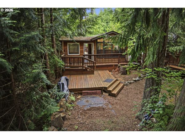 65000 E HIGHWAY 26, Unit WFB#5, Welches, OR 97067