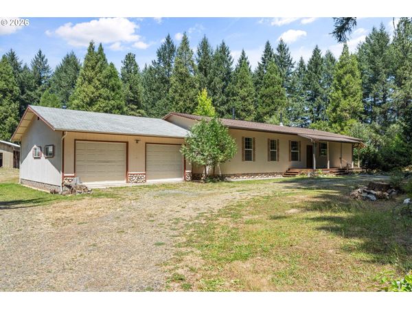 273 FAWN LN, Azalea, OR 97410