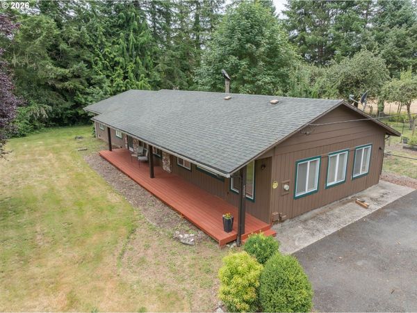 557 N GAITHER ST, Siletz, OR 97380