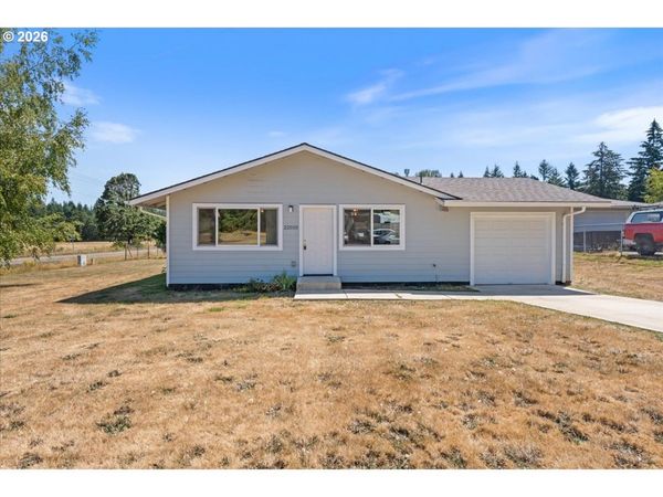 22010 S LESLIE AVE, Beavercreek, OR 97004