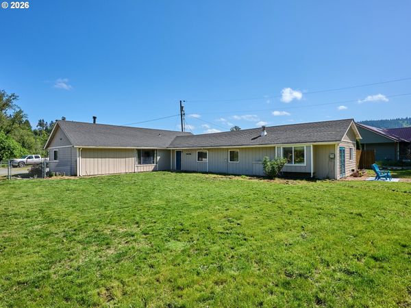 34846 S DICKEY PRAIRIE RD, Unit 1, Molalla, OR 97038