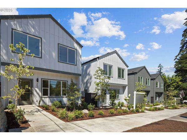 3819 SW POMONA ST, Portland, OR 97219