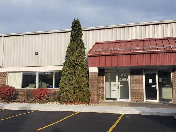 4918 Triangle Street, McFarland, WI 53558
