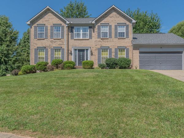 3016 Wolf Creek Way, Burlington, KY 41005