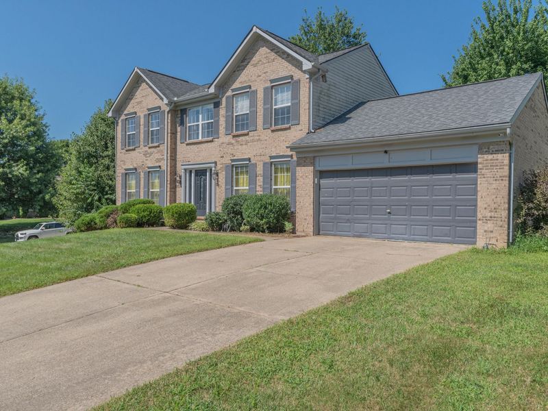 3016 Wolf Creek Way, Burlington, KY 41005 Photo 2