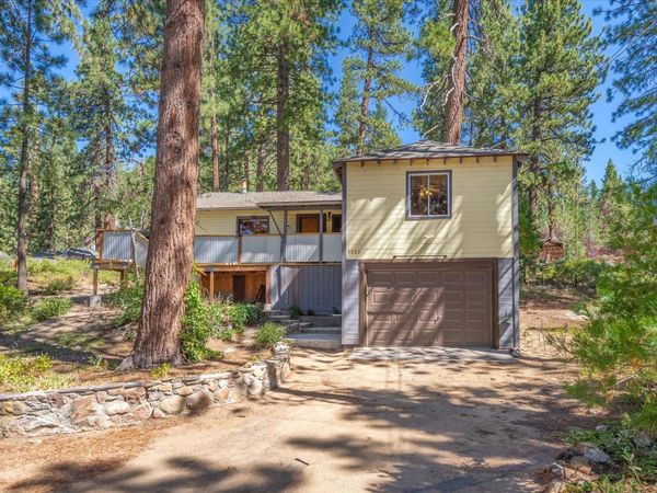 9923 Pelican Drive, Kings Beach, CA 96143