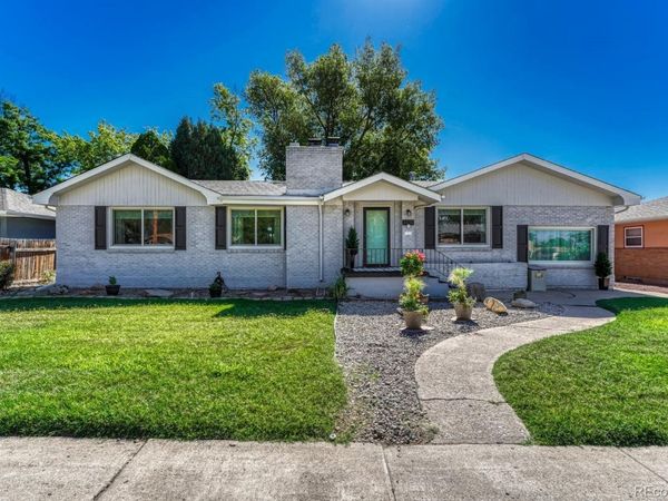 3110 High Street, Pueblo, CO 81008