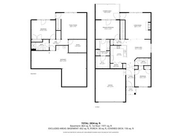 242 Clairmont Drive, Richmond, KY 40475