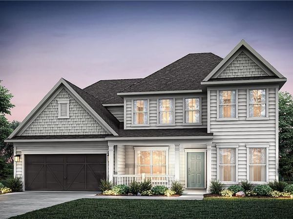 372 Aidens Bluff, Hoschton, GA 30549