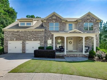 3037 Friendship Court , Buford, GA 30519