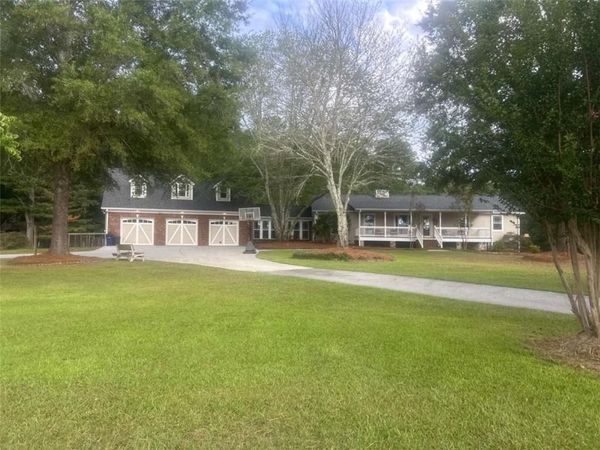 3861 Post Road , Winston, GA 30187