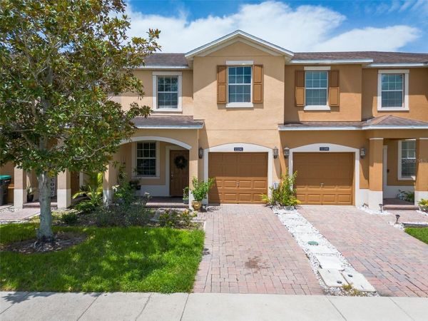 11191 SAVANNAH LANDING CIRCLE , ORLANDO, FL 32832