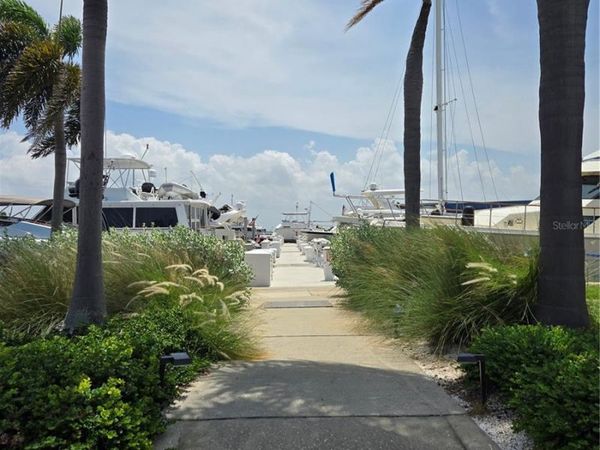 2800 HARBOURSIDE DRIVE , Unit D-16, LONGBOAT KEY, FL 34228