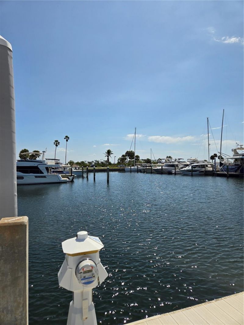 2800 Harbourside Drive, Unit D-16, Longboat Key, FL 34228 Photo