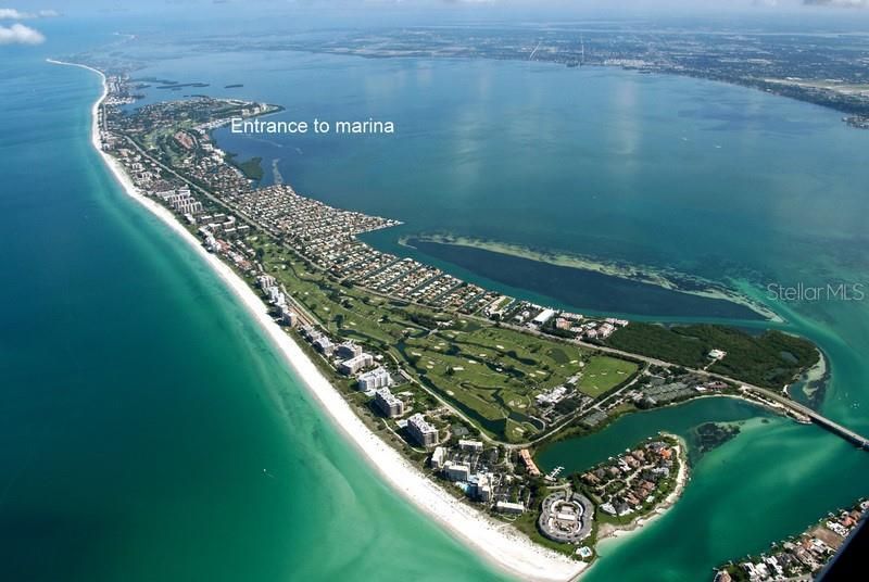 2800 Harbourside Drive, Unit D-16, Longboat Key, FL 34228 Photo