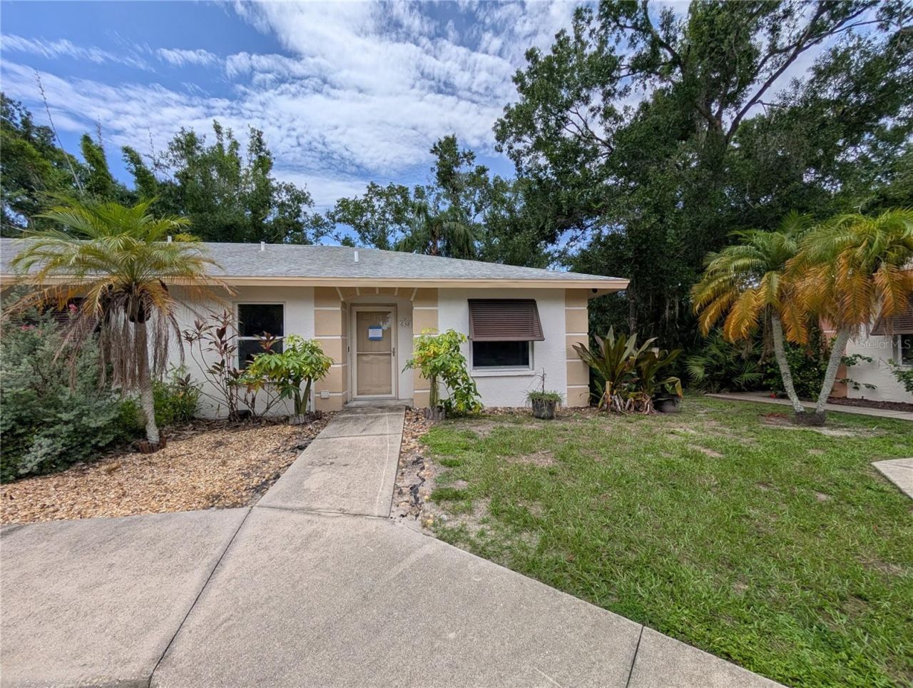 638 N Jefferson Avenue, Unit 15, Sarasota, FL 34237 Photo