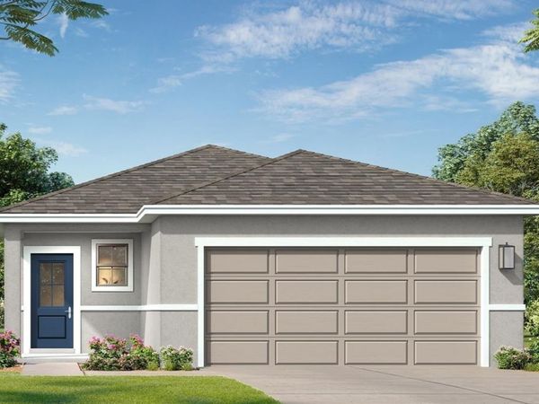432 LIBERTY BEND , HAINES CITY, FL 33844