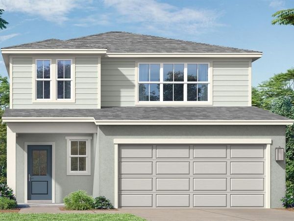 436 LIBERTY BEND , HAINES CITY, FL 33844