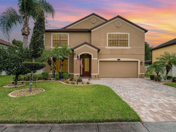912 WHETSTONE PLACE , ROCKLEDGE, FL 32955