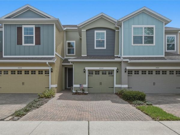 4844 CLIVEDEN LOOP , SANFORD, FL 32773