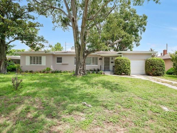 1427 BRYN MAWR STREET , ORLANDO, FL 32804