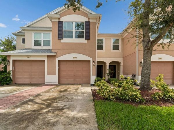26523 CHIMNEY SPIRE LANE, WESLEY CHAPEL, FL 33544