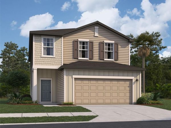 1620 NORFOLK TRAIL , DELAND, FL 32720