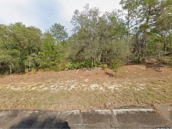 11155 N EDNA TERRACE , CITRUS SPRINGS, FL 34433