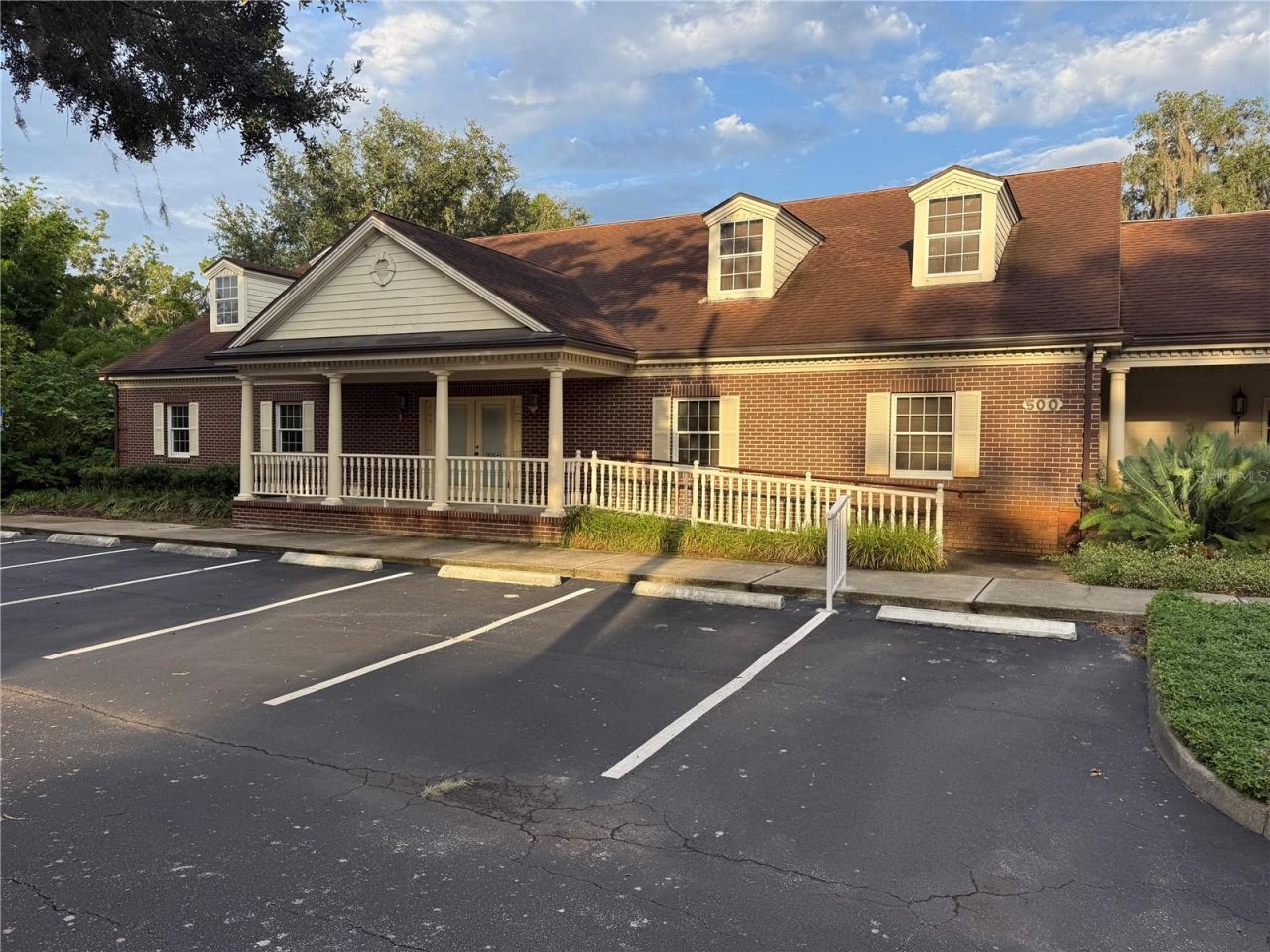 500 NE 8th Avenue, Ocala, FL 34470 Photo