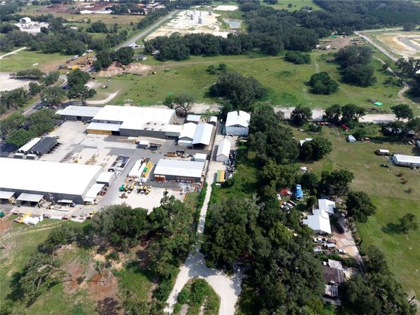 3350 4TH STREET , OKAHUMPKA, FL 34762