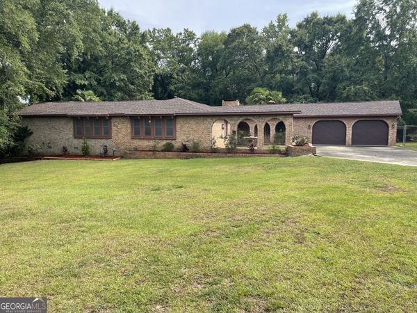 7334 Quail Run Road, Lizella, GA 31052