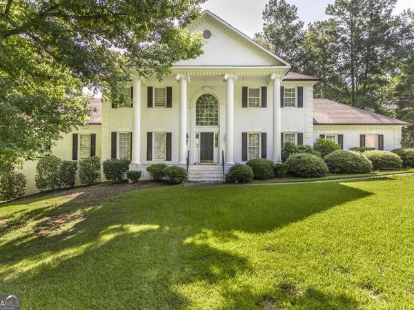 123 Saddle Run Court, Macon, GA 31210