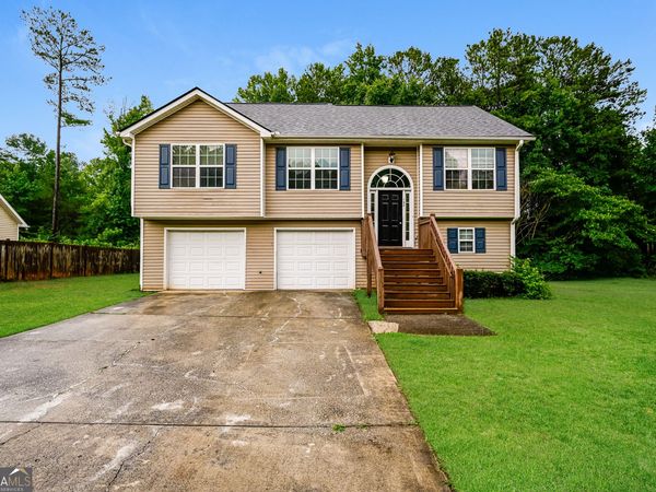 137 Longstreet Circle, Oxford, GA 30054